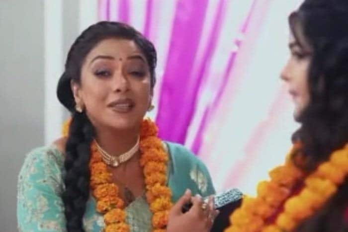 शादी करने जाएगी पाखी