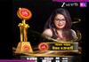 Emon Chakraborty honoured at Zee 24 Ghanta Ananya Samman 2026 for her contribution to Bengali music