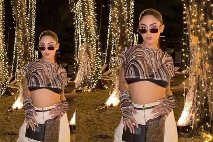 क्रिस्टल डिसूजा ने रणवीर सिंह को लेकर कही ये बात