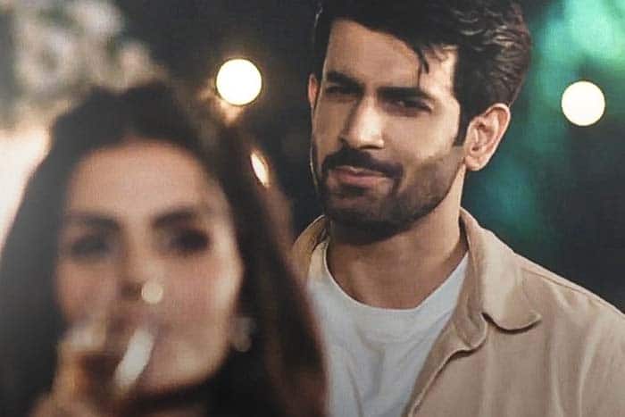 शुरू होगी आर्यमान और अनंता की लव स्टोरी