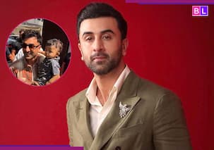 अपने नन्हें फैन पर मेहरबान हुए राहा के पापा Ranbir Kapoor, रामायण के टीजर रिलीज होने से पहले कर डाला ये काम