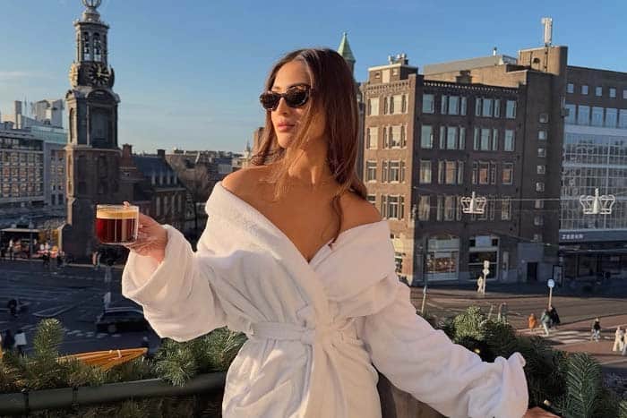 रणवीर सिंह की फैन बनीं क्रिस्टल डिसूजा