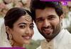 Rashmika Mandanna-Vijay Deverakonda's pre-wedding festivities BEGIN in Udaipur; Mehendi and Haldi ceremonies to feature...