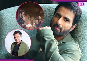 'आपका नाम गूंज रहा है...' राजपाल यादव की मदद करने वाले Sonu Sood के पैरों में पड़ा ये बच्चा, तारीफ में कह दी इतनी बड़ी बात