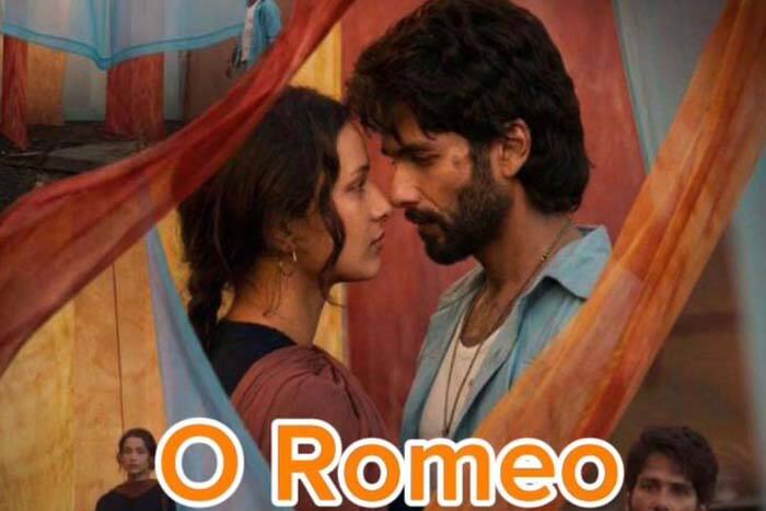 हुसैन उस्तरा के किसिंग सीन्स देखकर फटा फैंस का दिमाग