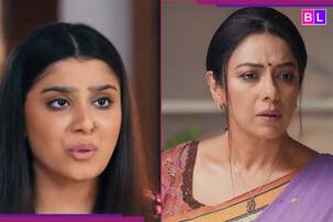 Anupama Spoiler: अनुपमा के घर में अनुज की तस्वीर देखकर घबराएगी प्रेरणा, क्या है दोनों का कनेक्शन?