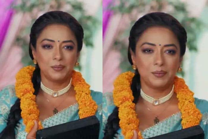 अनुपमा की बेइज्जती करेगी वसुंधरा की भतीजी