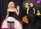 Grammy 2026: BLACKPINK's Rose, Justin Bieber, to Sabrina Carpenter, here are most STRIKING Red Carpet looks