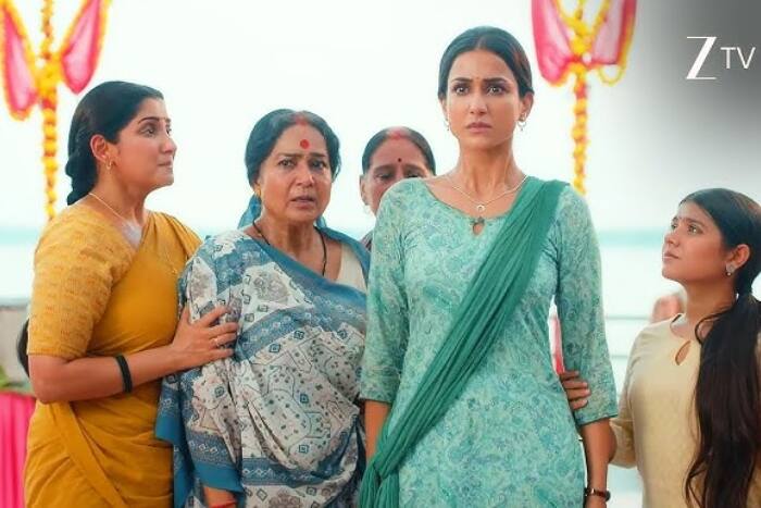 गंगा माई की बेटियां ने जीता दिल