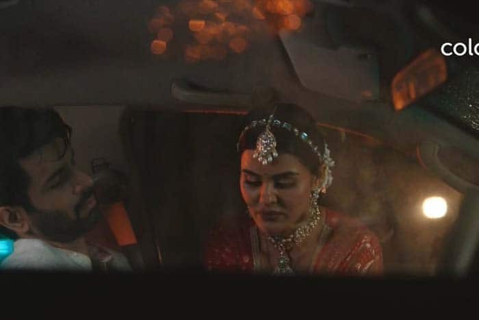 आर्यमान की जान लेने की कोशिश करेगी अनंता