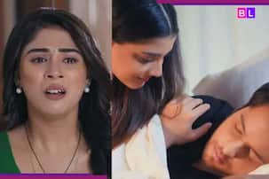 Anupama 9 Maha Twists: प्यार में अंधी हो चुकी प्रेरणा को उसकी औकात दिखाएगा प्रेम, कटने वाली है वसुंधरा की भी नाक