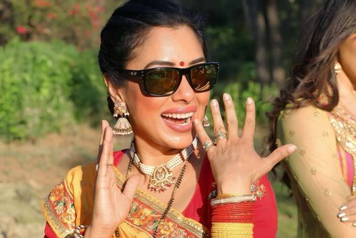 कीर्ति के सामने कपिल की बैंड बजाएगी वसुंधरा