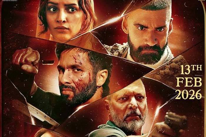 ओ रोमियो को लेकर मचा था बवाल