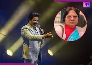 उसने मुझसे झूठे वादे किए और... Udit Narayan पर कहर बनकर बरसीं पहली पत्नी Ranjana, अपनी बीमारी को लेकर खोला ये राज