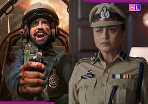 Border 2 vs Mardaani 3: कमाई के मामले में औंधे मुंह गिरी Sunny Deol की फिल्म, मर्दानी 3 का भी हो गया बुरा हाल