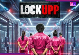 Lock UPP के नए सीजन के साथ Netflix पर गर्दा उड़ाएंगी Ekta Kapoor, OTT की दुनिया में मचने वाली है तबाही