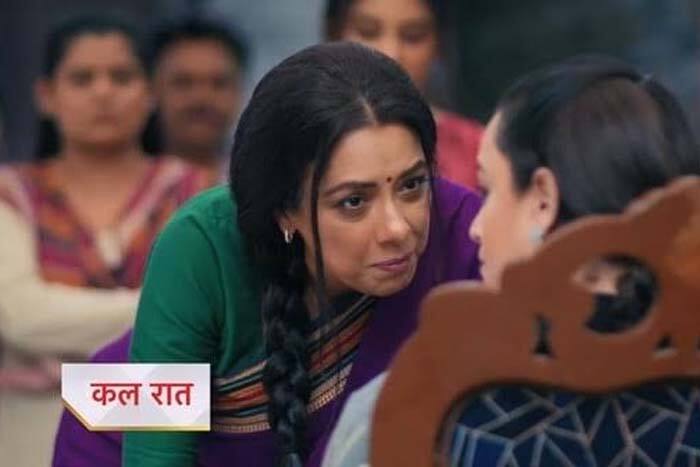 राही पर बुरी नजर डालेगा दिवाकर