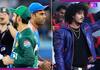 India Vs Pakistan T20 match: Did Hanumankind perform Dhurandhar song? Singer SPARKS controversy with...