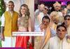 Shikhar Dhawan-Sophie Shine की बारात में धूम मचाने पहुंचा ये पाकिस्तानी क्रिकेटर? जानिए क्या है वीडियो का सच