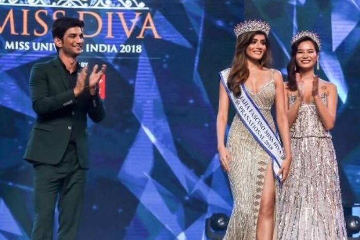 मशहूर मॉडल हैं ईशान किशन की गर्लफ्रेंड