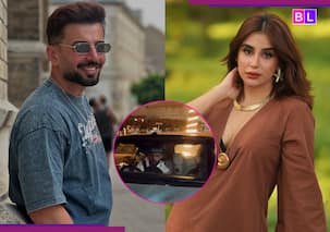 क्या है Jay Bhanushali और मायशा अय्यर का रिश्ता? माही विज को तलाक देने के बाद एक्टर को मिला नया प्यार! जानें सच