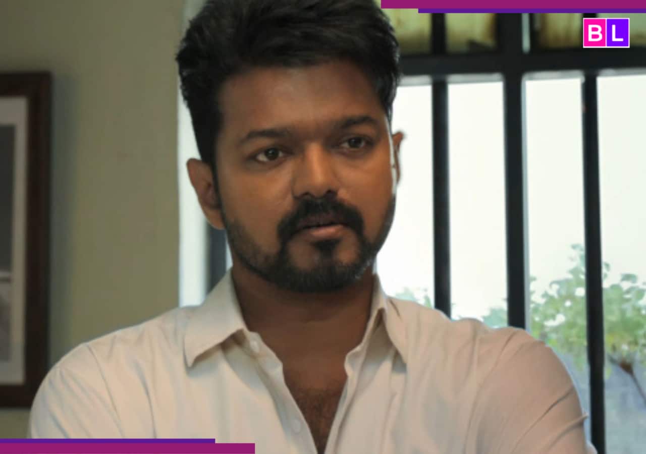 Vijay’s nieuwste film Jana Nayagan verschijnt niet vóór 30 april? Rapporten ONTHULLEN…