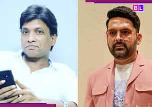 'उसके यहां लंगर लगा रहता', Kapil Sharma के शो पर क्यों फूटा सुनील पाल का गुस्सा? दोनों के बीच है कोई अनबन