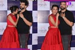 'टैटू का कमाल', पैपराजी के सामने Karan Kundrra की टी-शर्ट खींच Tejasswi Prakash की ऐसी हरकत, हैरान हुए एक्टर