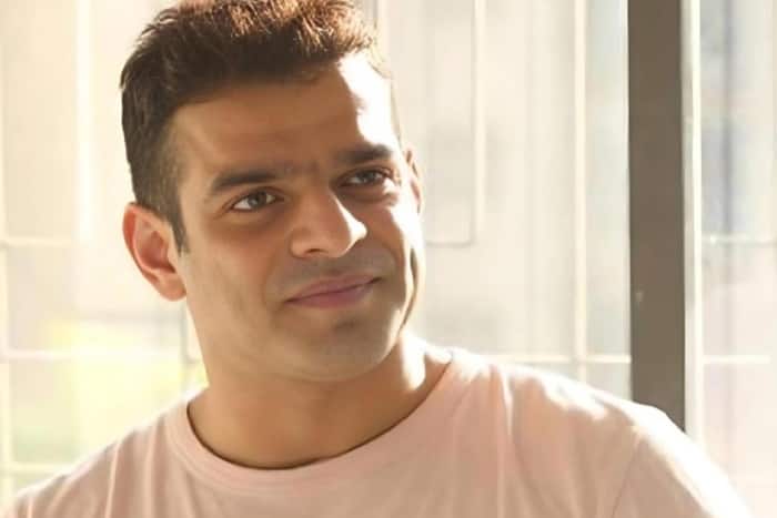 करण पटेल को द 50 में आया गुस्सा