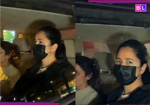 मां बनने के बाद कैसी हो चुकी Katrina Kaif की हालत, तस्वीर देखकर चकराया फैंस का दिमाग