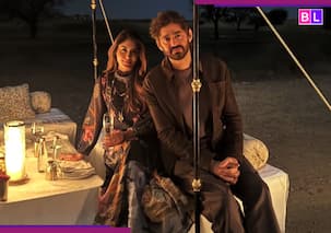 Kritika Kamra-Gaurav Kapur Wedding: Couple all set to wrap up work commitments, ready to tie knot by…