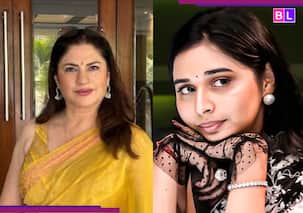 Bigg Boss 19's Kunickaa Sadanand EXPLODES after Tanya Mittal's fans compare son Ayaan with...; warns 'Don't you f**king...'