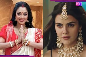TV TRP Report Week 5: नागिन 7 को पटखनी देकर Anupama ने TRP में मचाया तहलका, तुलसी की हालत देगी 440 वोल्ट का झटका
