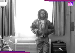 Lil Poppa DIES at 25: Inside his relationship with girlfriend Toie Roberts and their son PJ