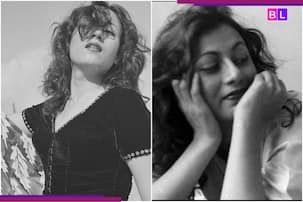 50 के दशक की वो एक्ट्रेस, जिसे हॉलीवुड से मिले फिल्मों के ऑफर, विदेशी मैगजीन पर छपी थी फोटो