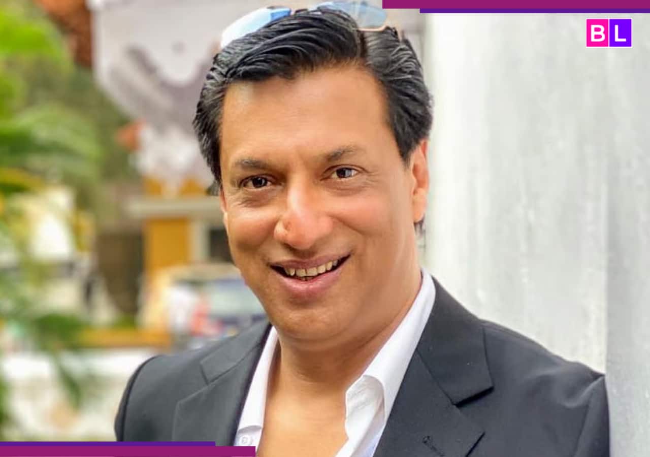ZEE Samvad with Real Heroes 2026: Madhur Bhandarkar WINS Voice of Social Reality in Cinema award