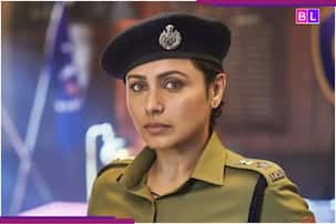 Mardaani 3 Box Office Collection Day 14: धीमी रफ्तार से आगे बढ़ रही 'मर्दानी 3', जानें 14वें दिन की कमाई