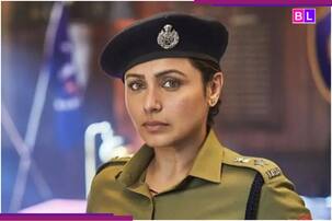 Mardaani 3 Box Office Collection Day 4: मंडे टेस्ट में पास हुई या फेल हुई 'मर्दानी 3'? जानें चौथे दिन कितनी हुई कमाई