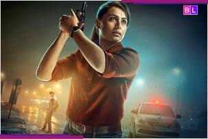 Mardaani 3 Box Office Collection Day 5: कछुए की चाल से आगे बढ़ रही 'मर्दानी 3', 5वें दिन इतनी हुई कमाई
