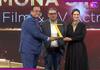 Zee Samvad Real Heroes 2026: Border 2 actress Mona Singh BAGS Clutter Breaker of the year award
