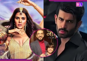 Naagin 7 Big Twist: साइंटिस्ट का बेटा निकलेगा आर्यमान, नागिन अनंता के खूनी खेल में देगा साथ? शो में आएगा तूफान