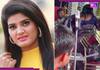 Who is Nisha Upadhyay? Bhojpuri singer hit anchor with slipper after SHOCKING…[Viral Video]