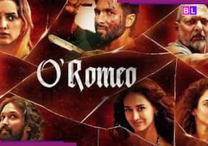 O Romeo Twitter Review: एक्शन के बीच रोमांस का तड़का... Shahid Kapoor की मूवी देख क्या बोली जनता? जरूर पढें