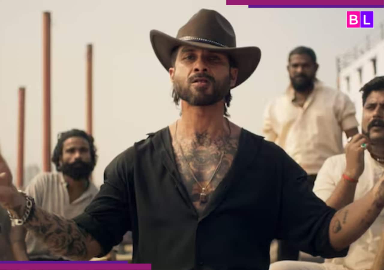 Can Shahid Kapoor-Tripti Dimri’s film BEAT Border 2’s opening day earnings?