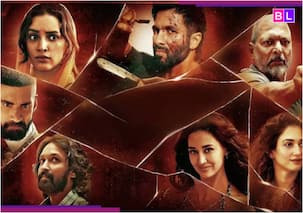 O’ Romeo Star Cast Fees: फिल्म के स्टार कास्ट पर हुई नोटों की बारिश, तृप्ति डिमरी से 7 गुना ज्यादा है शाहिद कपूर की फीस