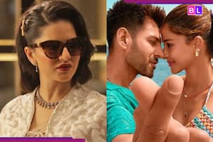 OTT Releases: फरवरी के थर्ड वीक में Netflix, Jio Hotstar, Zee5 पर रिलीज होंगी ये सीरीज-फिल्में, देखें पूरी लिस्ट