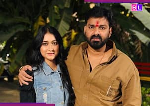 महिमा सिंह के साथ Pawan Singh का क्या है रिश्ता? पत्नी ज्योति सिंह की पीठ पीछे चल रहा है चक्कर! एक्टर ने बताया सच