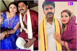 पवन सिंह ही नहीं इन भोजपुरी सितारों ने भी दो बार रचाई शादी, लिस्ट में कई बड़े नाम हैं शुमार