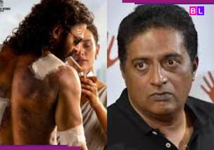 प्रभास की Spirit को रातों रात Prakash Raj ने मारी लात? एक्टर ने सामने आकर फिल्म छोड़ने की बताई सच्चाई