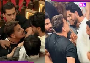 The 50: नेशनल TV पर अरबाज पटेल ने Prince Narula को मारा जोरदार थप्पड़, GF निक्की तंबोली है वजह, जानें पूरा विवाद?